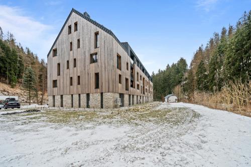 Imagen general del Apartm&aacute;ny Ml&yacute;n Herl&iacute;kovice. Foto 8