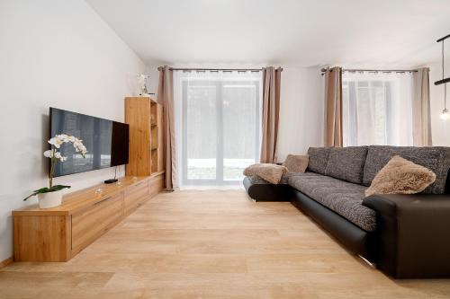 Imagen de la habitación del Apartm&aacute;ny Ml&yacute;n Herl&iacute;kovice. Foto 16