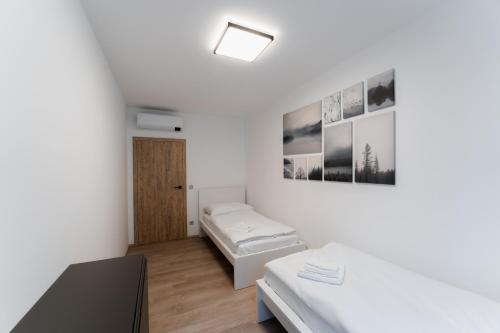 Imagen de la habitación del Apartm&aacute;ny Ml&yacute;n Herl&iacute;kovice. Foto 17