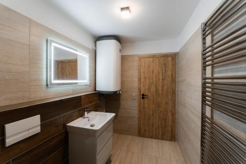 Imagen general del Apartm&aacute;ny Ml&yacute;n Herl&iacute;kovice. Foto 10