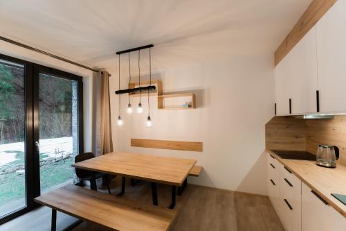 Imagen general del Apartm&aacute;ny Ml&yacute;n Herl&iacute;kovice. Foto 12