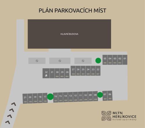 Imagen de la habitación del Apartm&aacute;ny Ml&yacute;n Herl&iacute;kovice. Foto 20