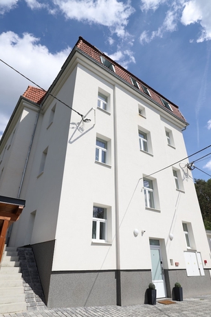 Imagen general del Apartm&aacute;ny Plzeň Z&aacute;běl&aacute;. Foto 1