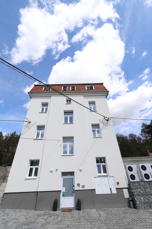 Imagen general del Apartm&aacute;ny Plzeň Z&aacute;běl&aacute;. Foto 2