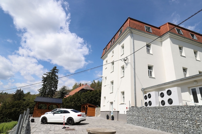 Imagen general del Apartm&aacute;ny Plzeň Z&aacute;běl&aacute;. Foto 3