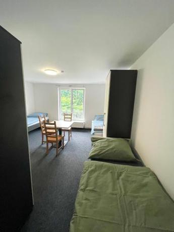 Imagen general del Apartm&aacute;ny Plzeň Zborovsk&aacute; 22 a. Foto 2