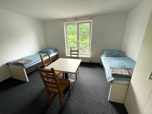 Imagen de la habitación del Apartm&aacute;ny Plzeň Zborovsk&aacute; 22 a. Foto 4