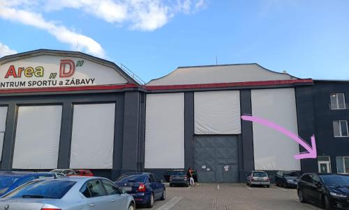 Imagen general del Apartm&aacute;ny Plzeň Zborovsk&aacute; 22 a. Foto 3