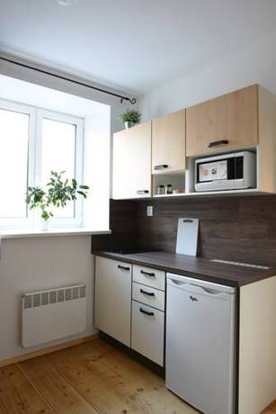 Imagen de la habitación del Apartmány Vízmberk. Foto 3