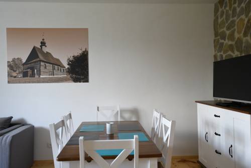 Imagen de la habitación del Apartmány Vízmberk. Foto 14