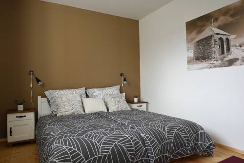 Imagen de la habitación del Apartmány Vízmberk. Foto 16
