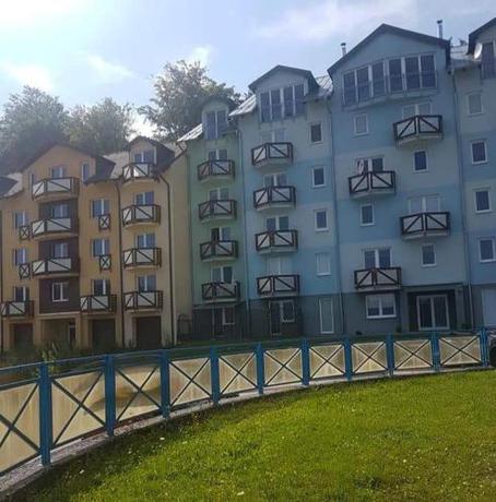 Imagen general del Apartman BibKa. Foto 3