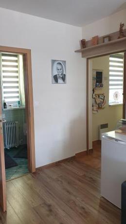 Imagen de la habitación del Apartman BibKa. Foto 20
