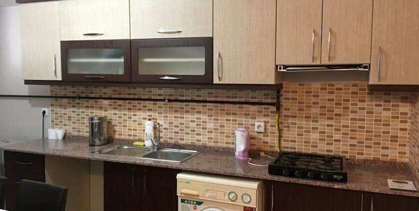 Imagen general del Apartman Suit. Foto 1