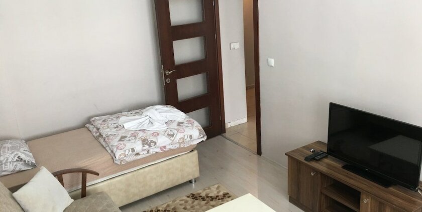 Imagen general del Apartman Suit. Foto 2
