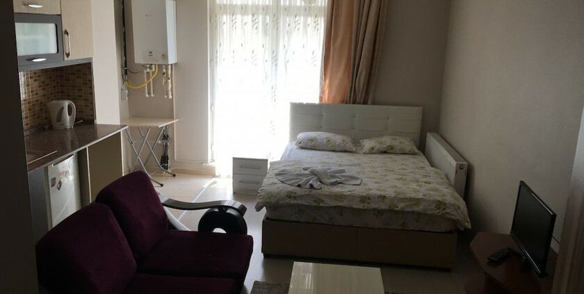 Imagen general del Apartman Suit. Foto 3