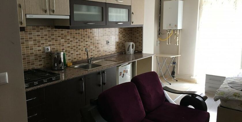 Imagen general del Apartman Suit. Foto 4