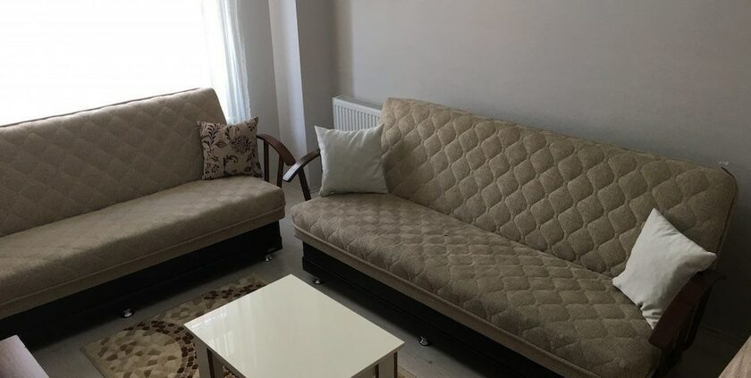 Imagen general del Apartman Suit. Foto 5