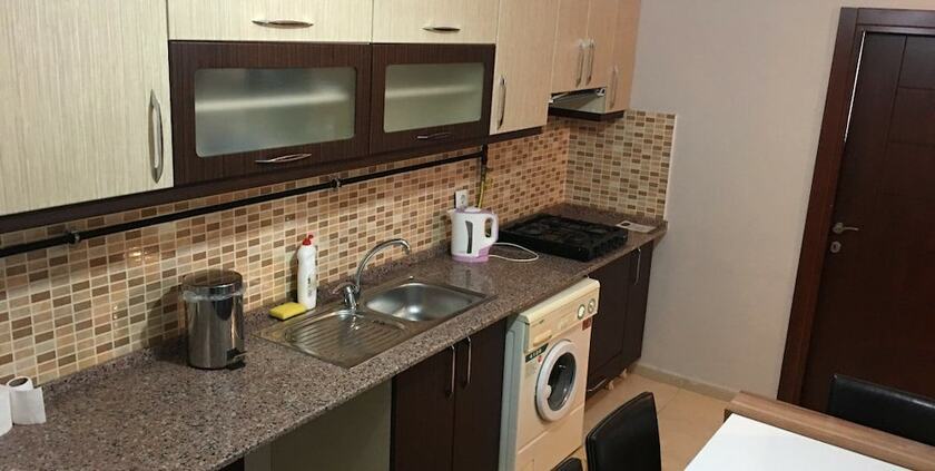 Imagen general del Apartman Suit. Foto 6