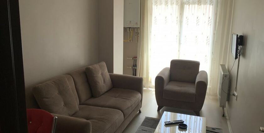 Imagen general del Apartman Suit. Foto 7