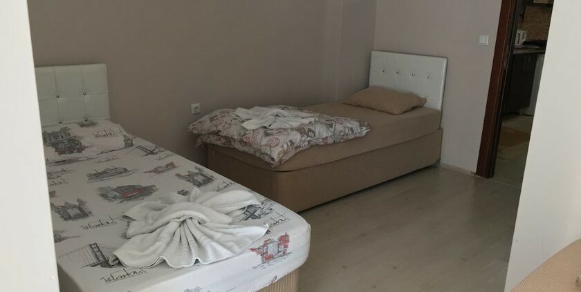 Imagen general del Apartman Suit. Foto 8
