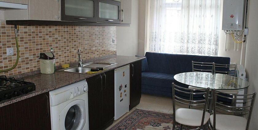 Imagen general del Apartman Suit. Foto 9