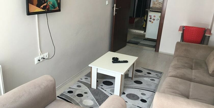 Imagen general del Apartman Suit. Foto 10