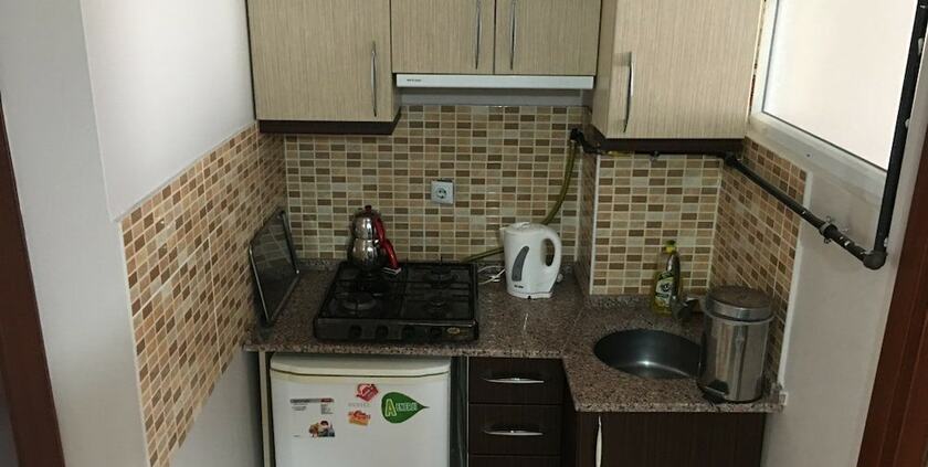 Imagen de la habitación del Apartman Suit. Foto 18