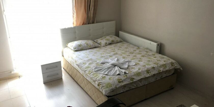 Imagen de la habitación del Apartman Suit. Foto 20