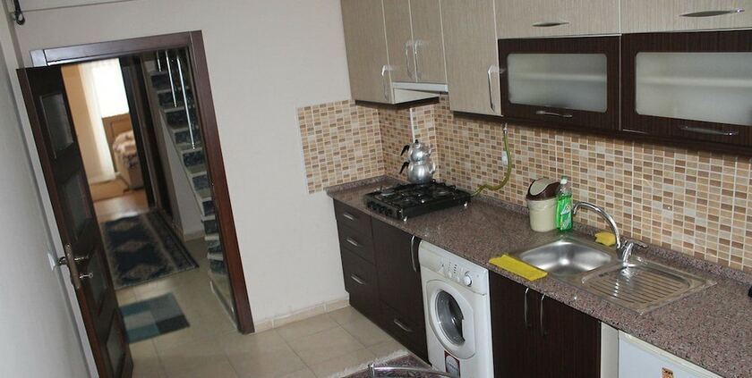 Imagen general del Apartman Suit. Foto 12