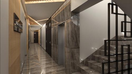 Imagen general del Apartmani Djina - Kopaonik. Foto 3