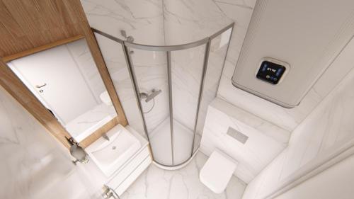 Imagen general del Apartmani Djina - Kopaonik. Foto 5