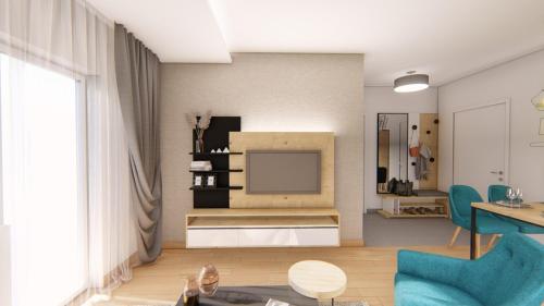 Imagen de la habitación del Apartmani Djina - Kopaonik. Foto 12