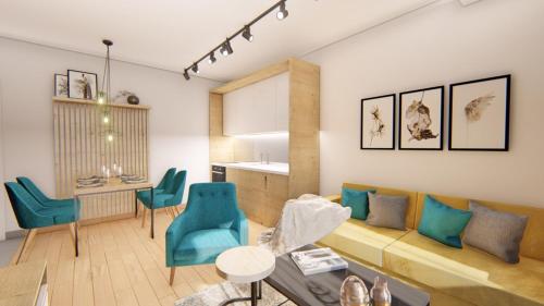 Imagen general del Apartmani Djina - Kopaonik. Foto 8