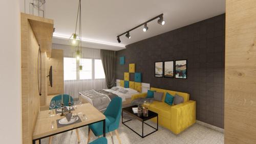 Imagen de la habitación del Apartmani Djina - Kopaonik. Foto 13
