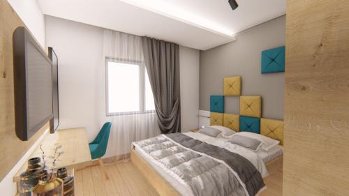 Imagen de la habitación del Apartmani Djina - Kopaonik. Foto 14