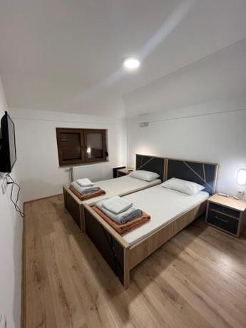 Imagen general del Apartmani Karanovac. Foto 2