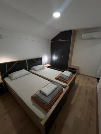 Imagen general del Apartmani Karanovac. Foto 3