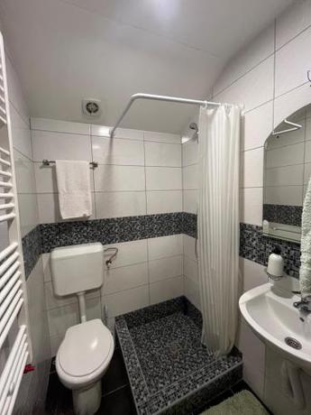 Imagen de la habitación del Apartmani Karanovac. Foto 12