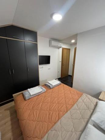 Imagen general del Apartmani Karanovac. Foto 7