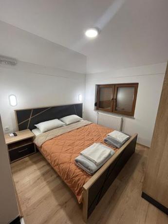 Imagen general del Apartmani Karanovac. Foto 9