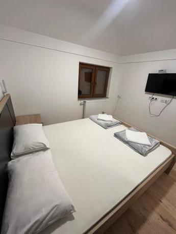 Imagen de la habitación del Apartmani Karanovac. Foto 14