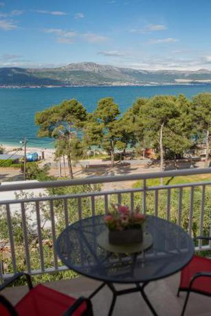 Imagen general del Apartmani SASKUR. Foto 4