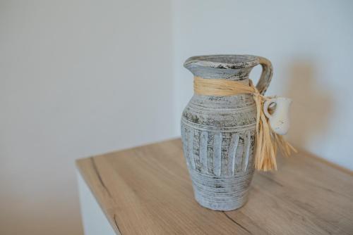 Imagen de la habitación del Apartmani SASKUR. Foto 10