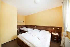 Imagen general del Apartmany Kouty. Foto 2