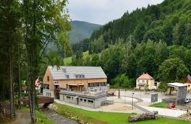 Imagen general del Apartmany Kouty. Foto 4