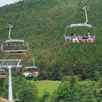 Imagen general del Apartmany Kouty. Foto 6