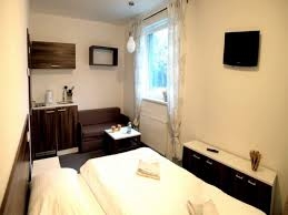 Imagen general del Apartmany Kouty. Foto 10