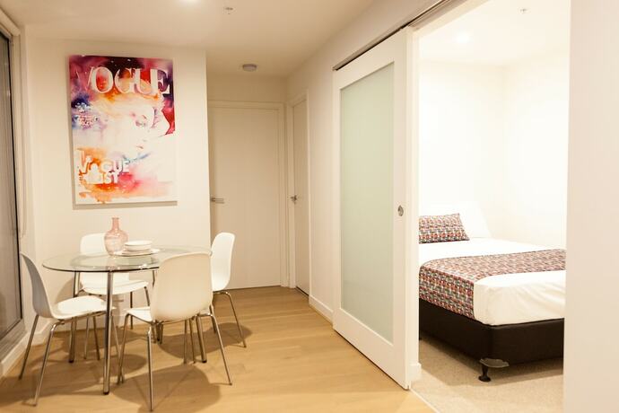 Imagen general del Apartment 101. Foto 15