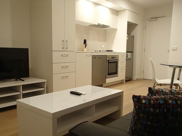 Imagen de la habitación del Apartment 101. Foto 22